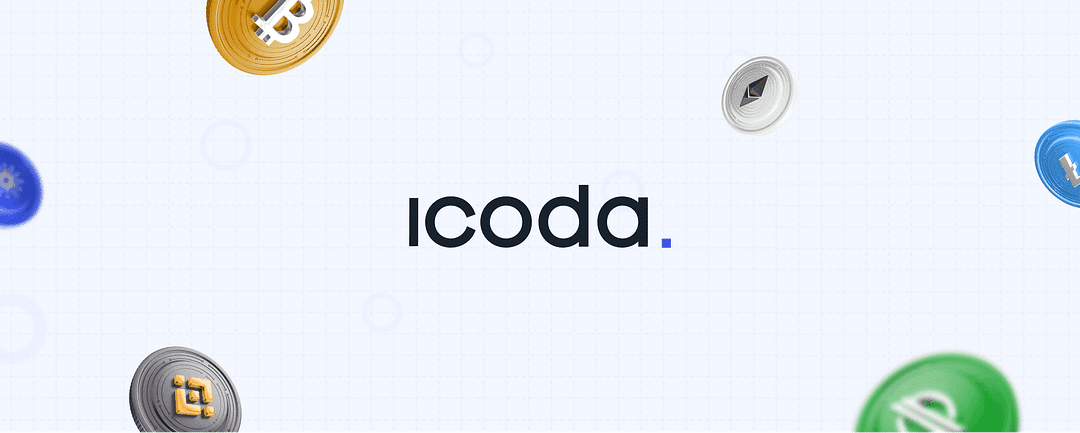 ICODA Agency cover