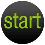 Start Somewhere logo