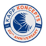 Kapp Koncepts logo