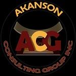 Akanson Consulting Group Inc logo