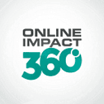 Online Impact 360 logo