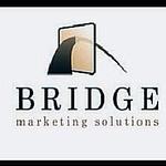 Bridge Marketing Solutions logo