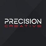 Precision Creative logo