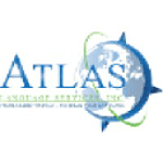 Atlas Language Services logo