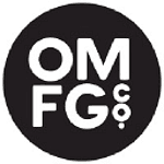 OMFGCO logo