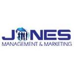 Jones Management and Marketing