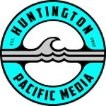 Huntington Pacific Media logo