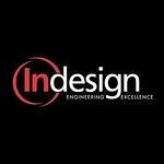 Indesign, LLC logo
