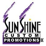 Sunshine Custom Promotions, LLC logo
