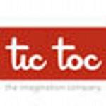 Tic Toc logo