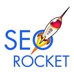 SEO Rocket logo