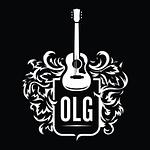 One Lucky Guitar, Inc. logo
