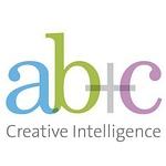 ab+c Creative Intelligence logo