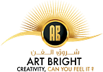 ART BRIGHT logo