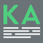 KAptiv Marketing logo