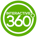 Interactive 360, Inc. logo