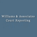 Williams & Associates Court Reporting