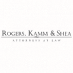Rogers,Kamm & Shea logo