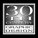 30th Century Graphic Design logo