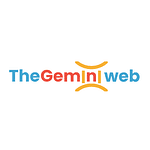 TheGeminiWeb logo