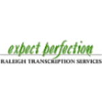 Expect Perfection logo