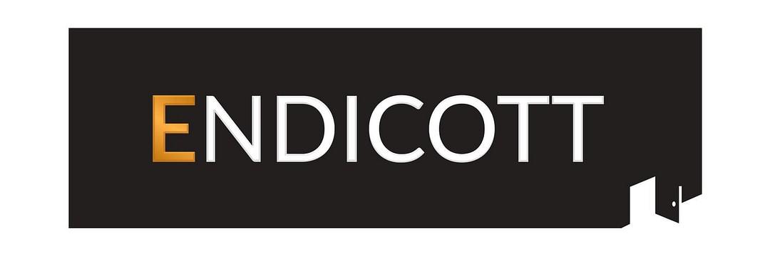 Endicott PR cover
