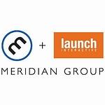 Meridian Group logo