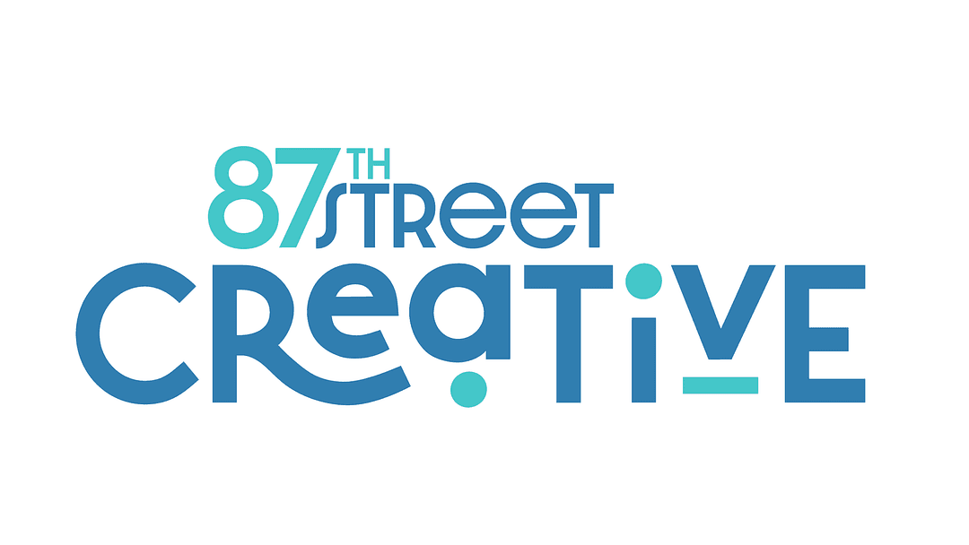 87th Street Creative cover