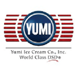 Yumi Ice Cream - Houston logo