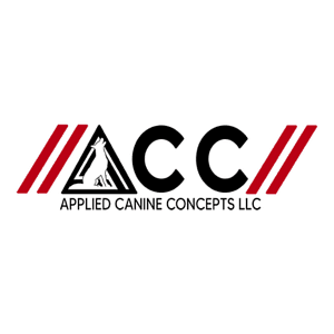 Applied Canine Concepts cover