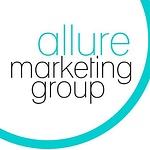 Allure Marketing&Deliveries. logo