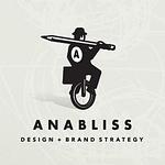 Anabliss Design + Brand Strategy