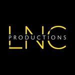 LNC Productions logo