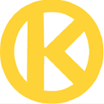 Knockout Branding logo