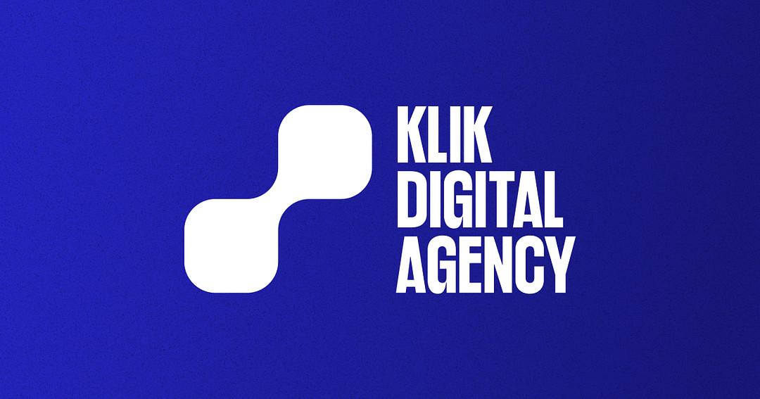 Klik Digital Agency cover