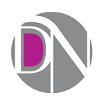 Diona Nicole Design Studio logo