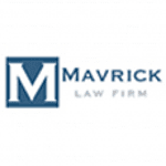 Mavrick Law Firm logo