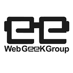 Web Geek Group logo
