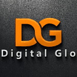 Digital Glo Consulting logo