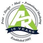 Ad Resources, Inc. logo