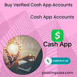Buy Verified Cash App Accounts logo