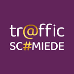 trafficschmiede | Online Marketing & Social Media Consulting logo