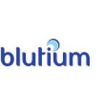 Blutium Infotech logo