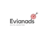 Evian Ads logo