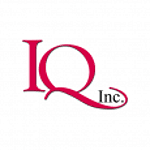 IQ,inc logo