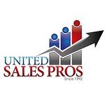 United Sales Pros logo