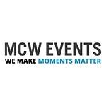 MCW Events logo