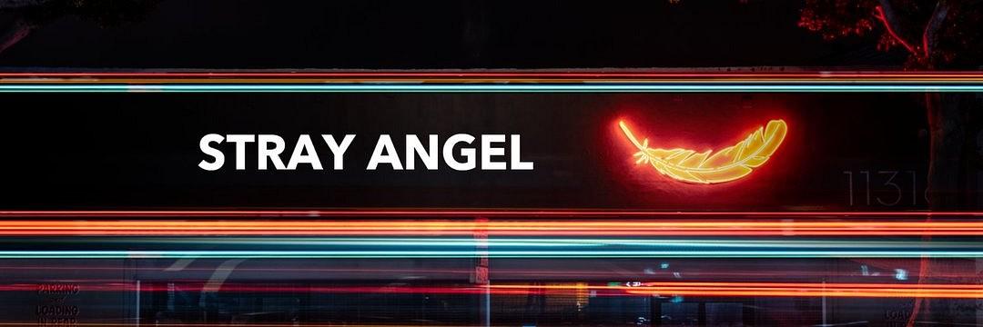 Stray Angel Films cover