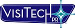 VisiTech PR logo