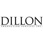 Dillon Production logo